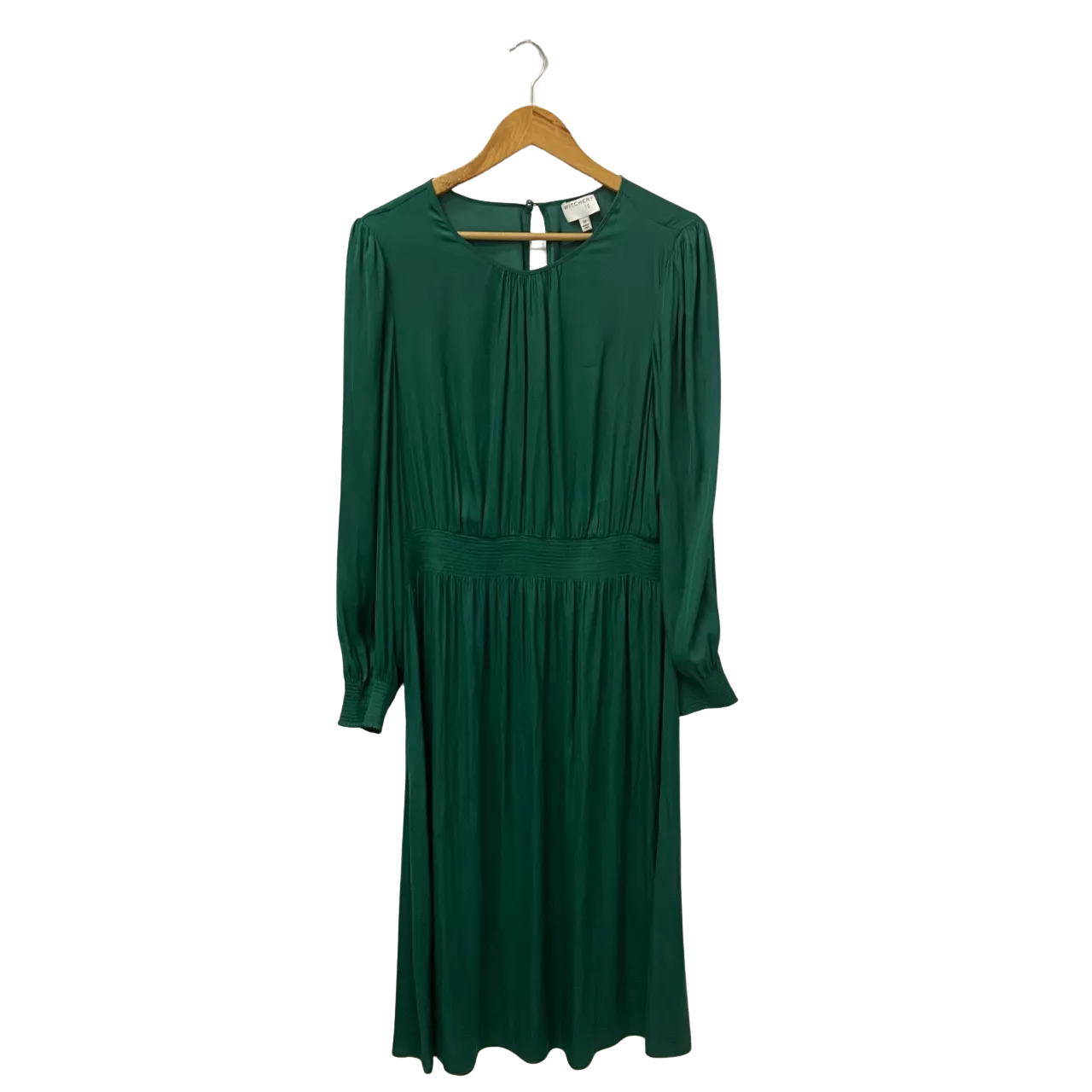 witchery green maxi dress Womens Clothing Witchery Womens Size Dress Green (s) New With Tags Salvos global-updated_at-05/01/2025 18:09
