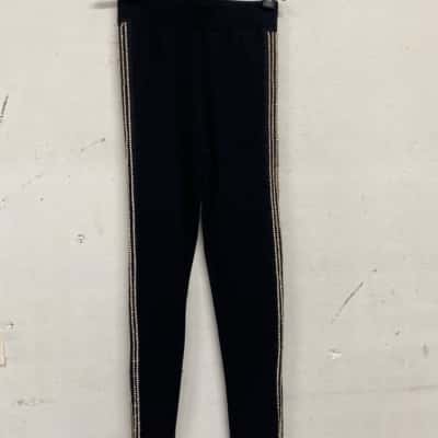 Tally Weijl Womens  Size 36 Black  