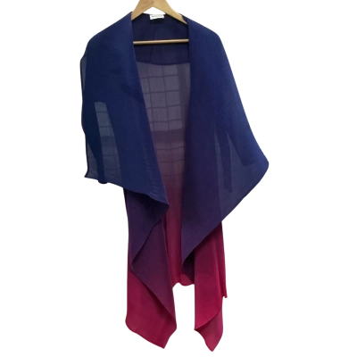 Alquema Womens  Size M Cardigan Multicoloured