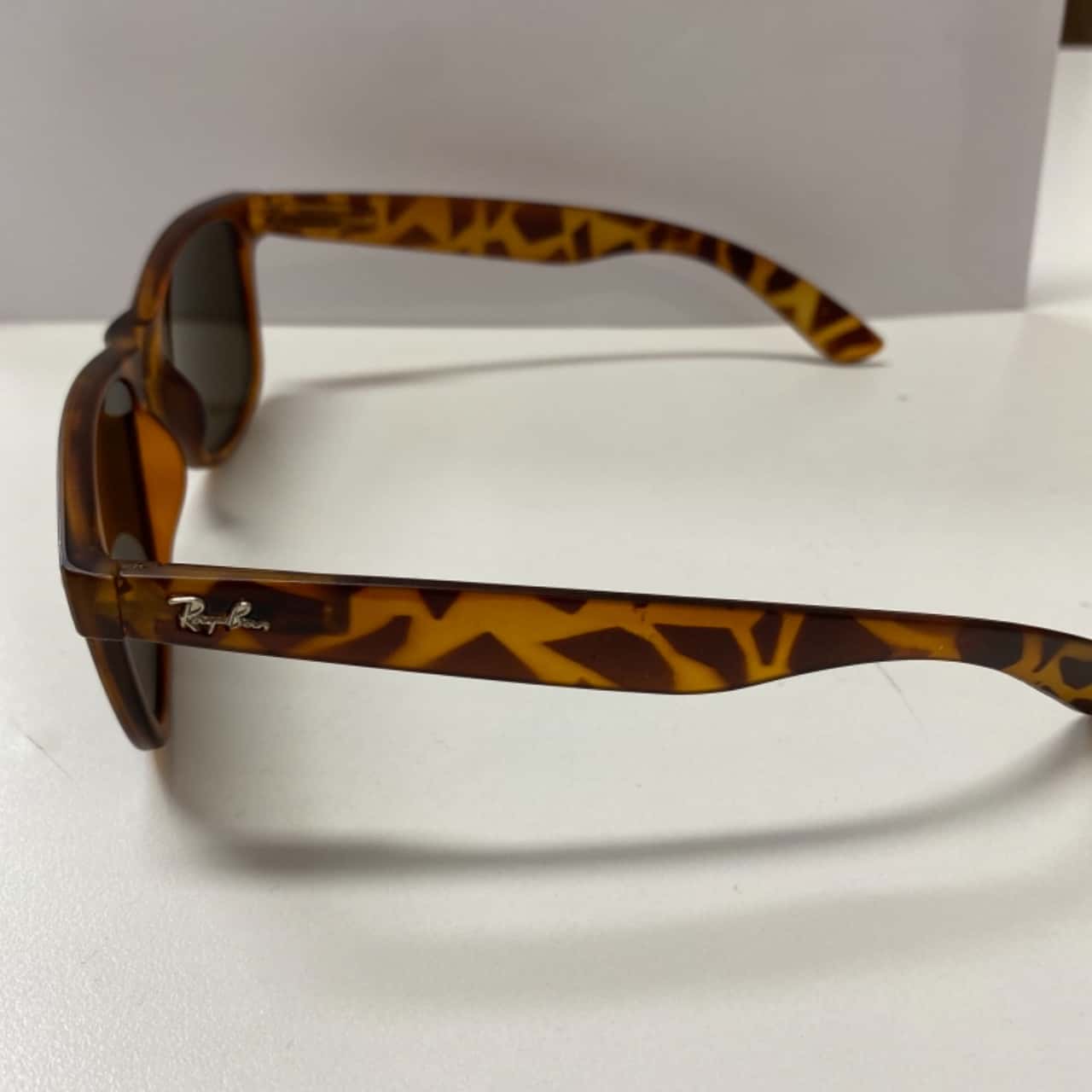 Other Unisex Brown Sunglasses (s)