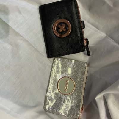  Mimco Women’s Wallet & Coin Purse