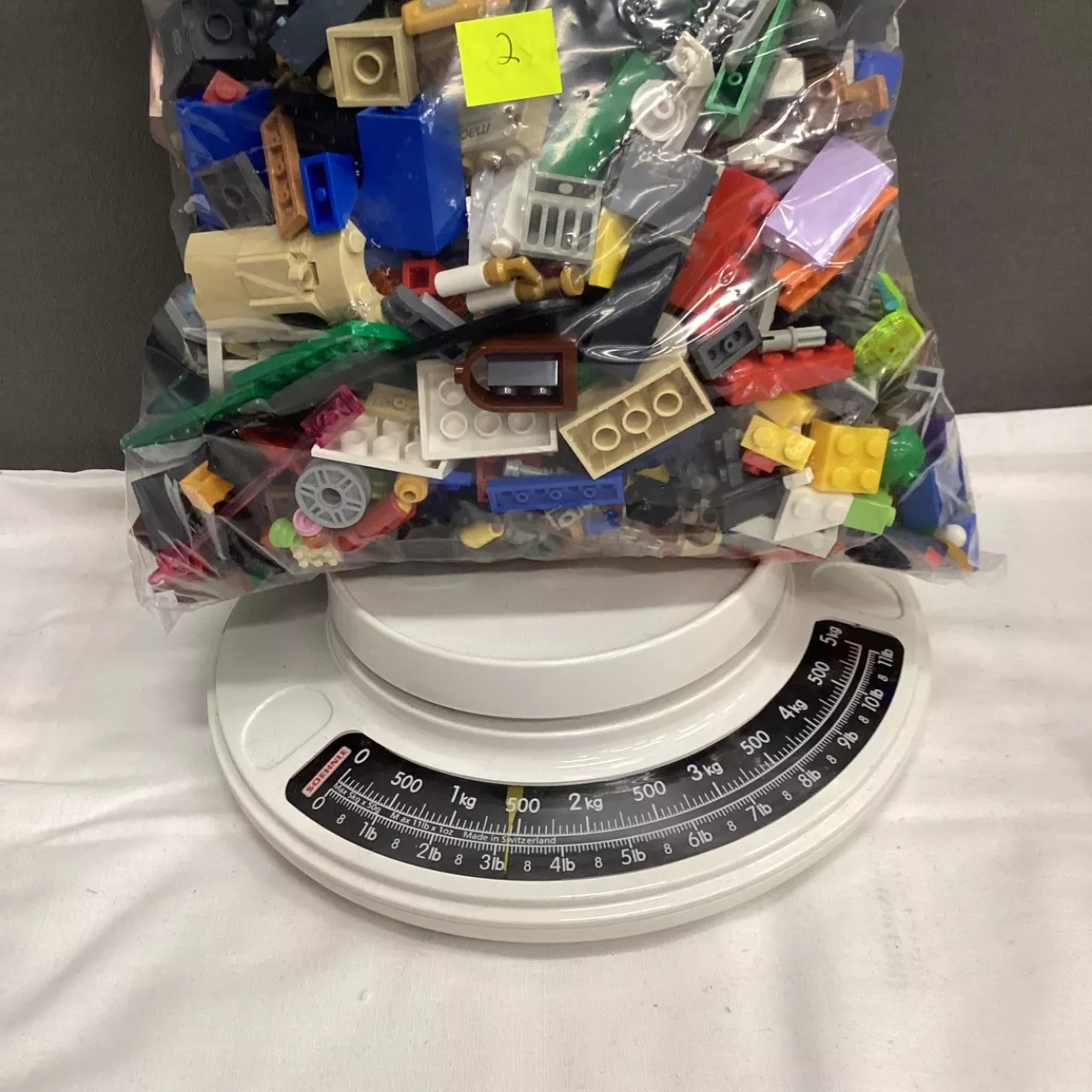Image Tester