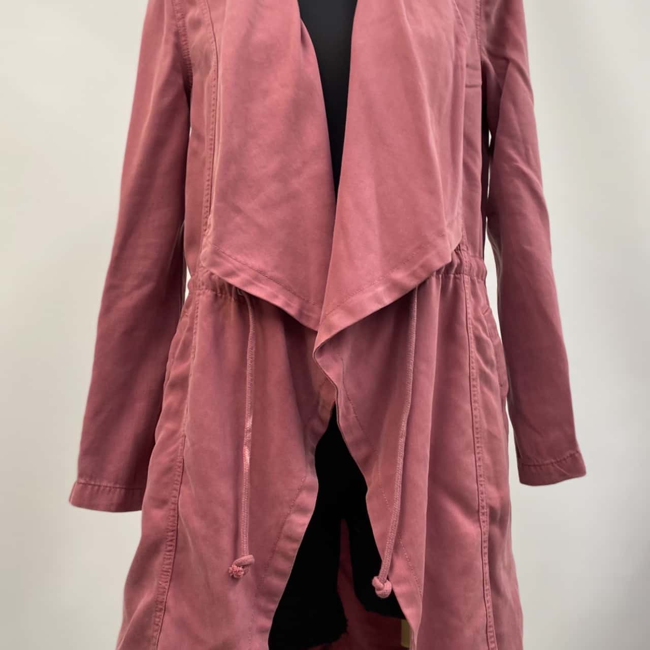 max jeans tencel jacket