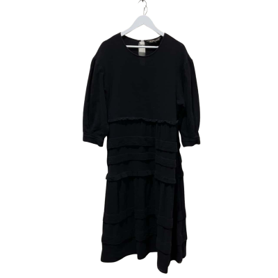 Trelise Cooper Women’s Dress - Size S - Black 