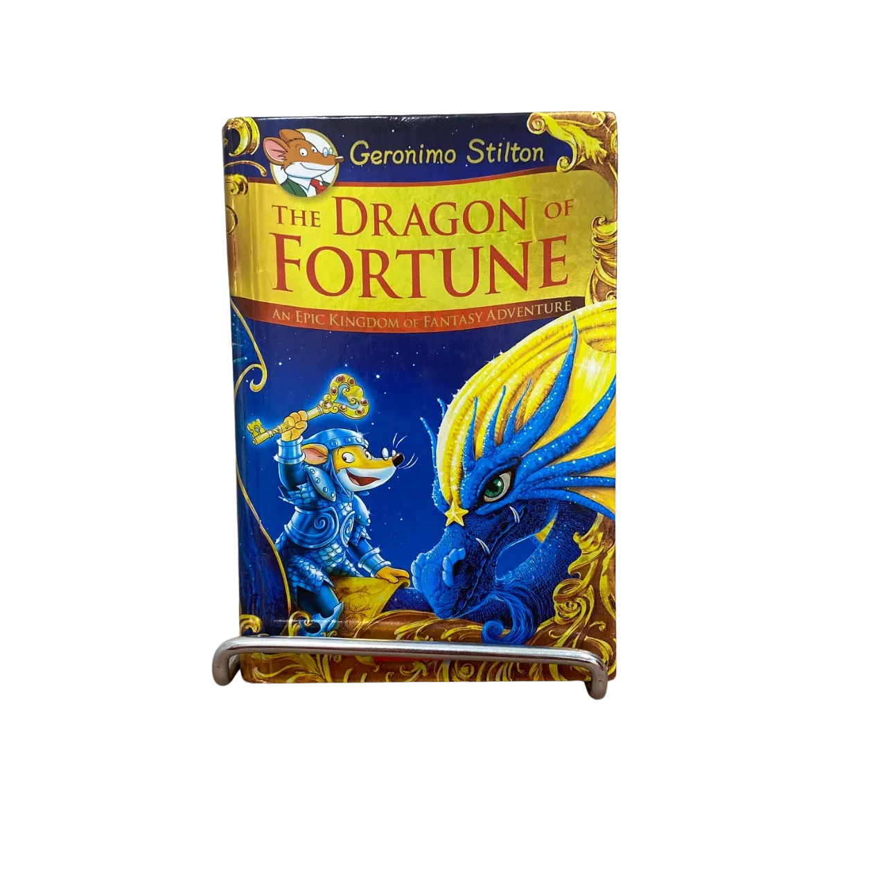 Image Tester