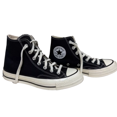 Converse Chuck Taylor All Star High Top Black