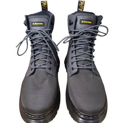 Dr Martens Tarik Extra Tough Utilty Boots -size US 13