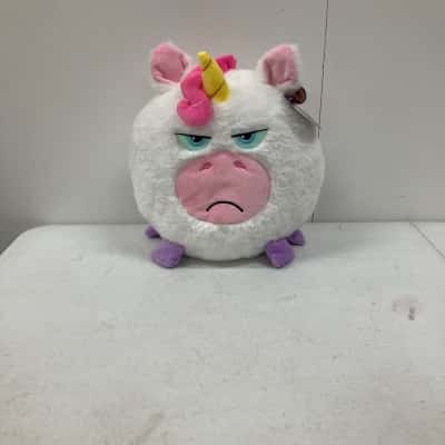 Hangry Petz Series 1 Luna The Unicorn