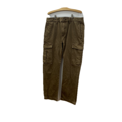 Rollas Mens jeans Size 32 Brown 