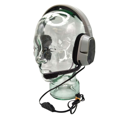 PlayStation Wired Headset