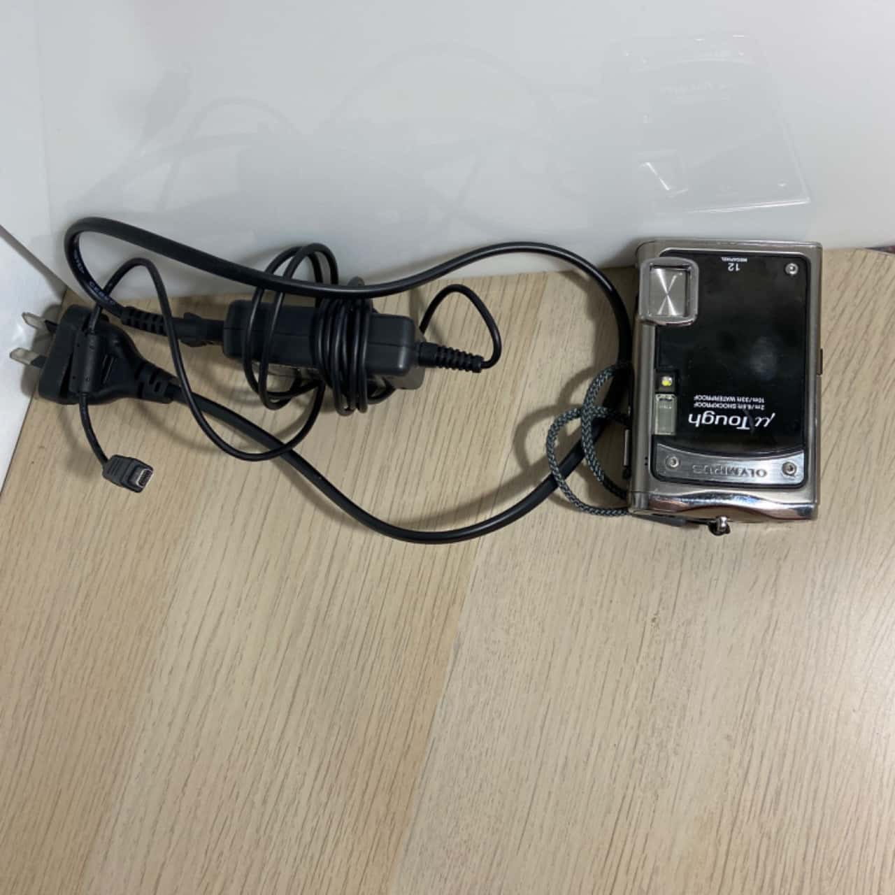Image Tester