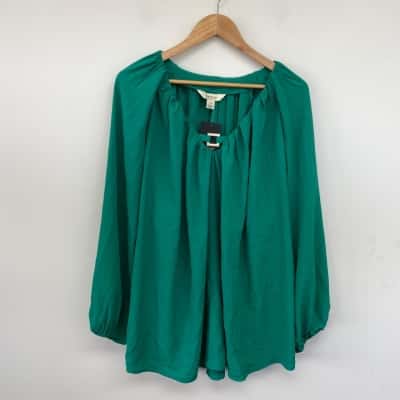 beme Emerald 3/4 Floaty Top  Size 22