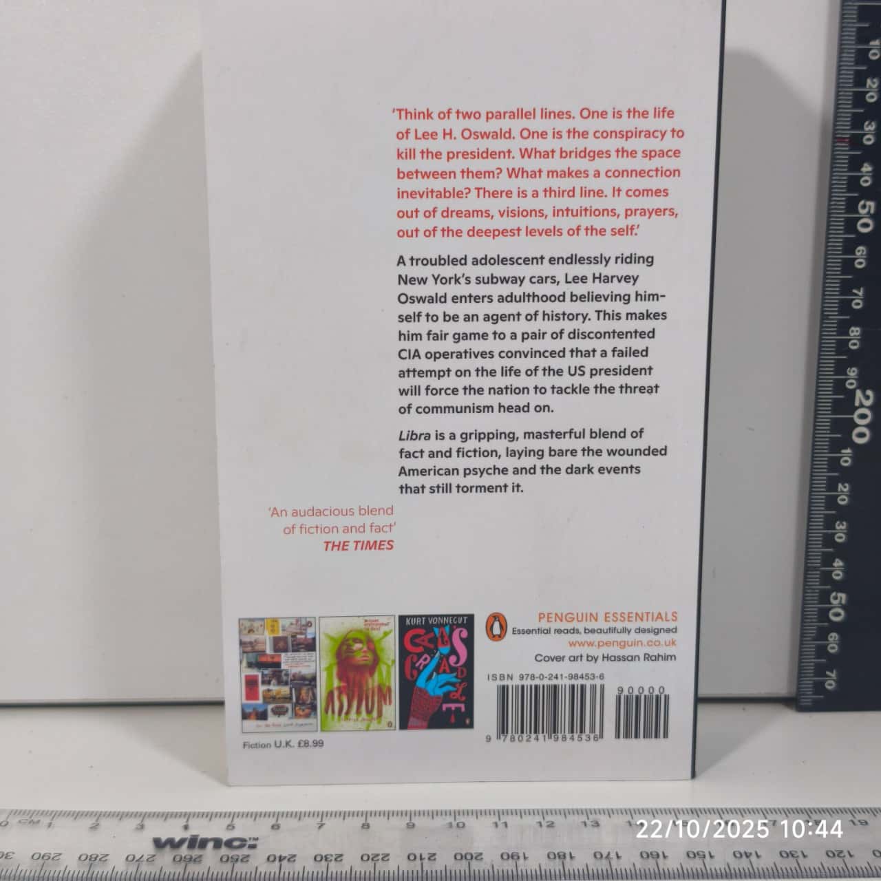Image Tester