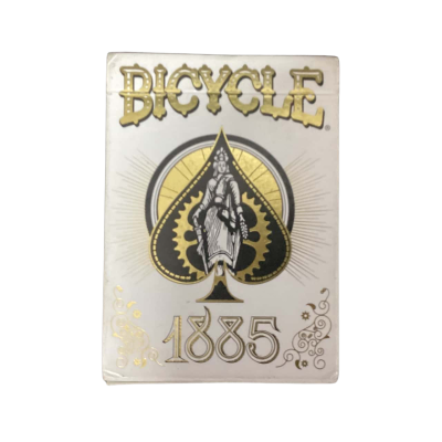Bicycle 1885 Playing Cards
