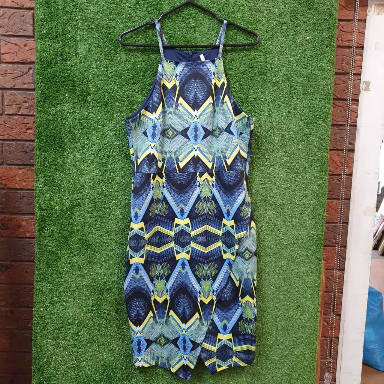 Sweet & Spicy mini dress (4004341)