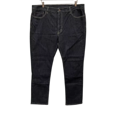 Levi Strauss & Co. Dark Wash 511 Jeans Size 40   