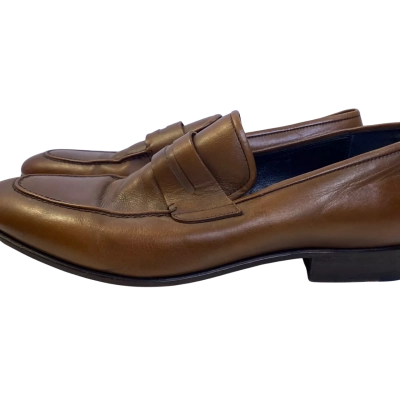 Aquila Mens Shoes Size 42 Brown 