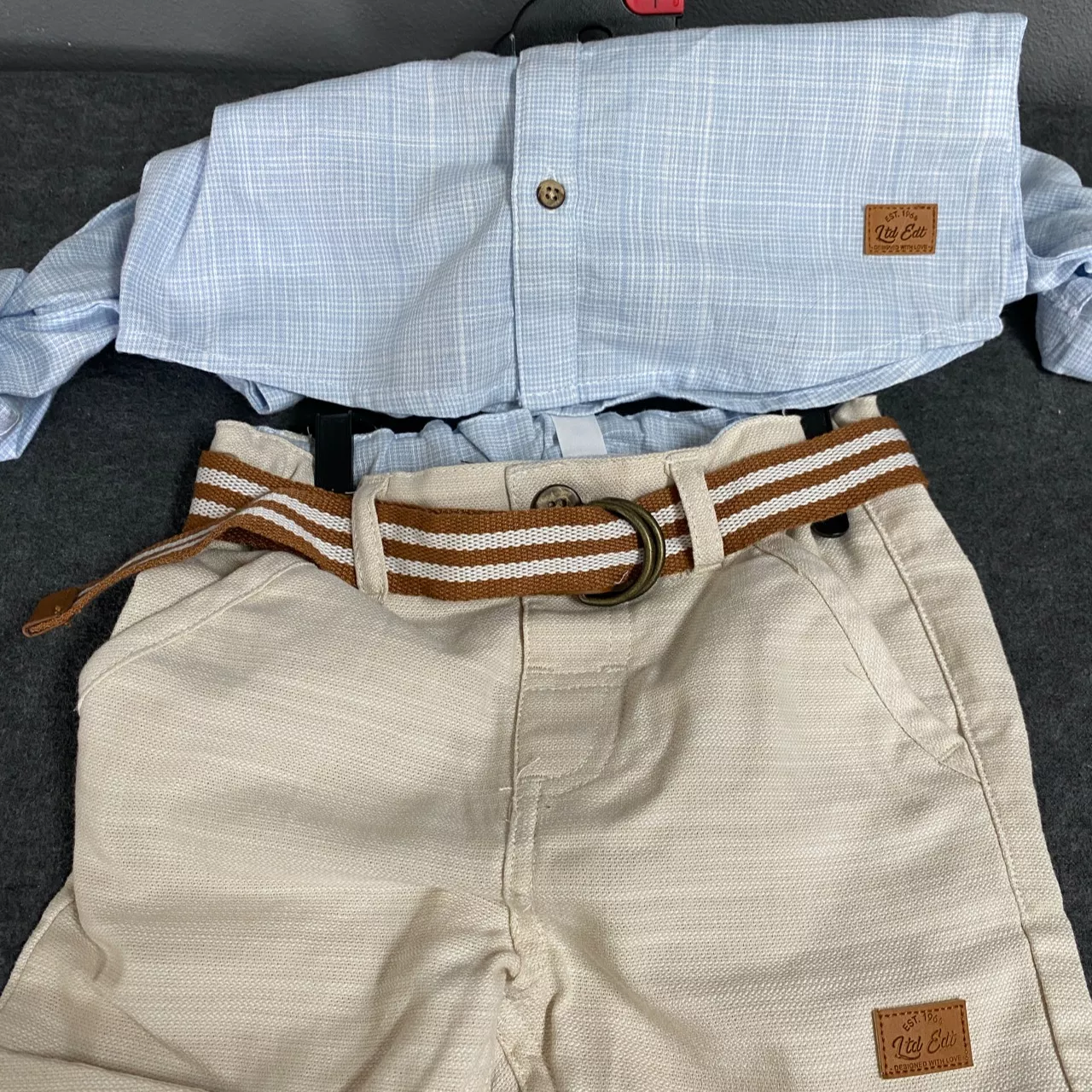 Image Tester