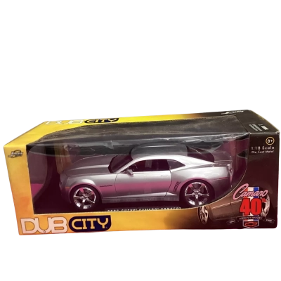 DUB CITY Camaro