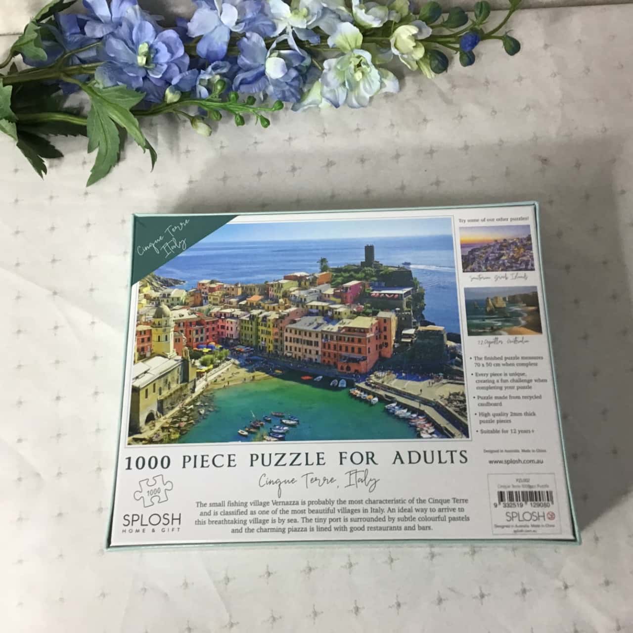 Image Tester