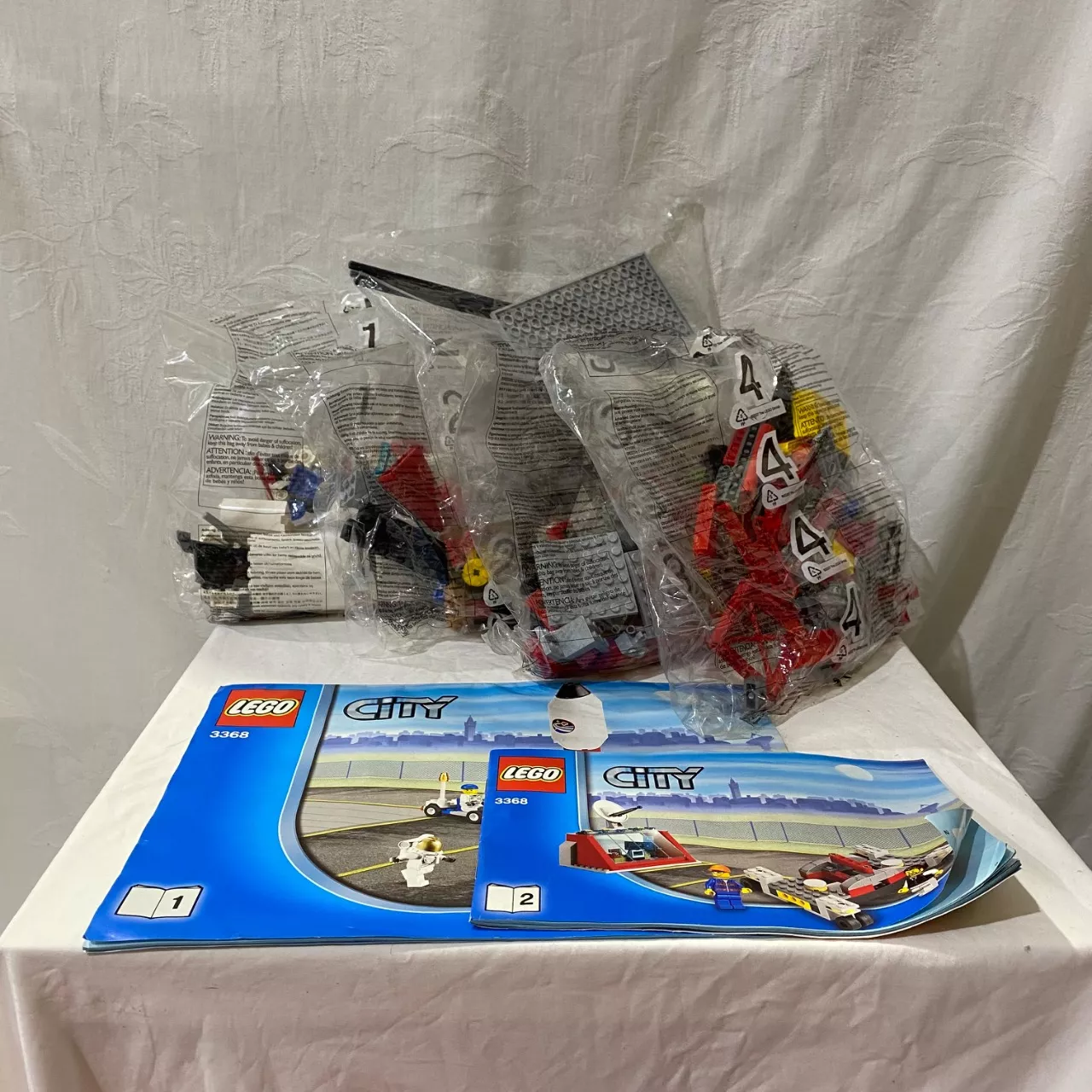 Image Tester