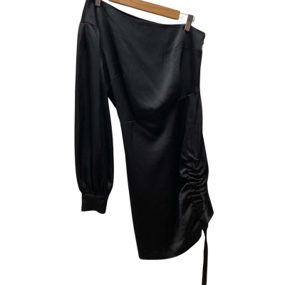 Kookai Womens  Size 38 Black Dress