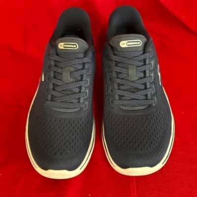 Skechers Hands Free Slip-Ins Go Walk Arch Fit 2.0 Women’s  Size EUR 38 /UK  5 / US 8 Sneakers Navy Blue 