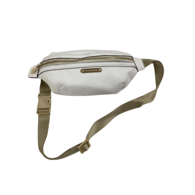 Michael Kors Unisex Bum Bag White 