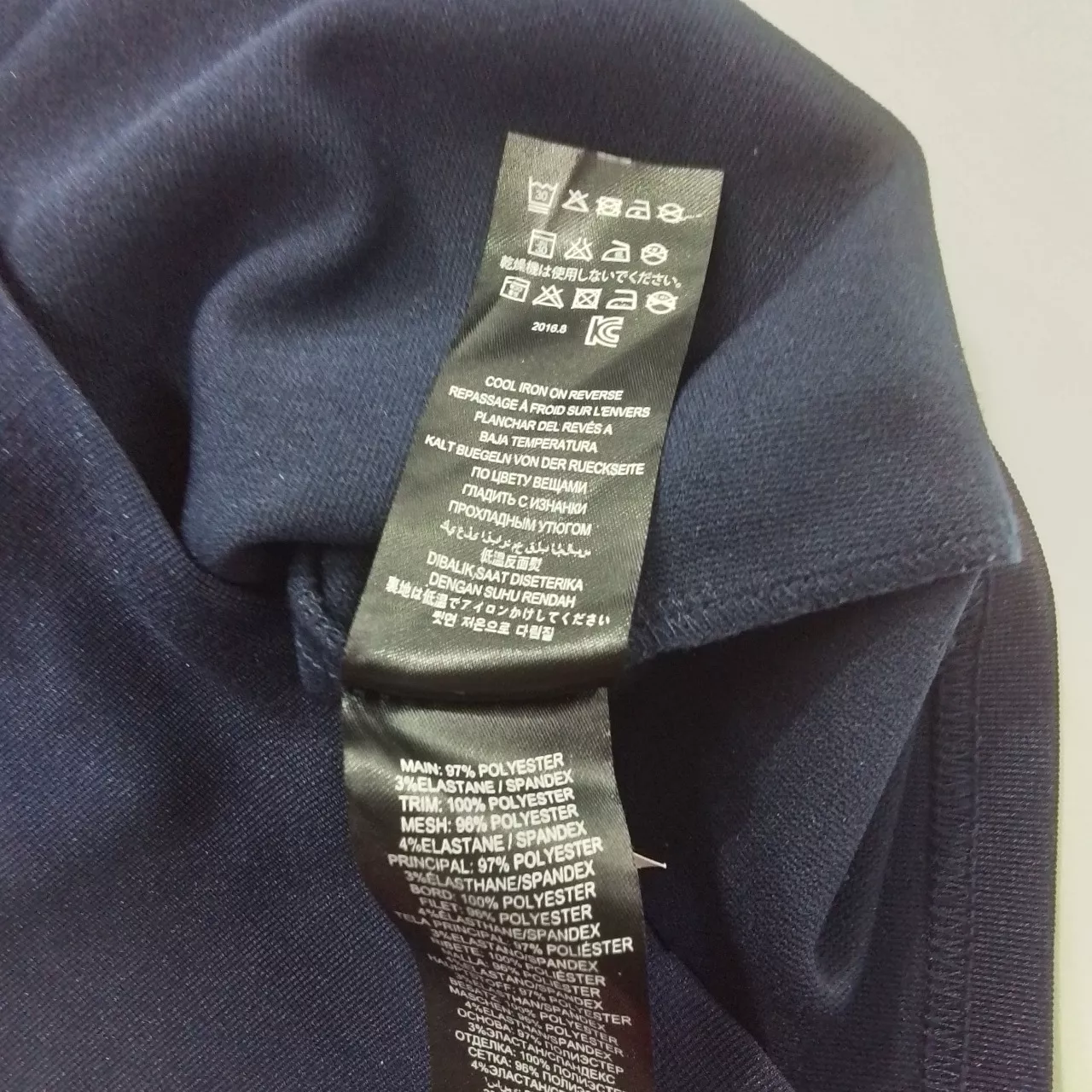 Image Tester
