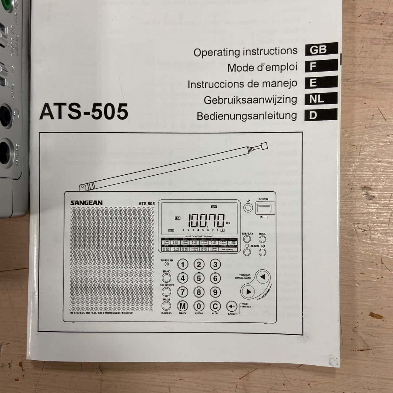 Image Tester