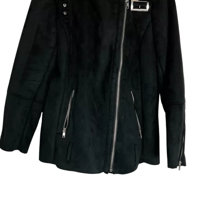 Urban  Womens Black  