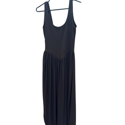 Zara Womens  Size L Brown Dress 