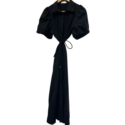 Zoe Kratzmann Womens Dress Size 10 Black  