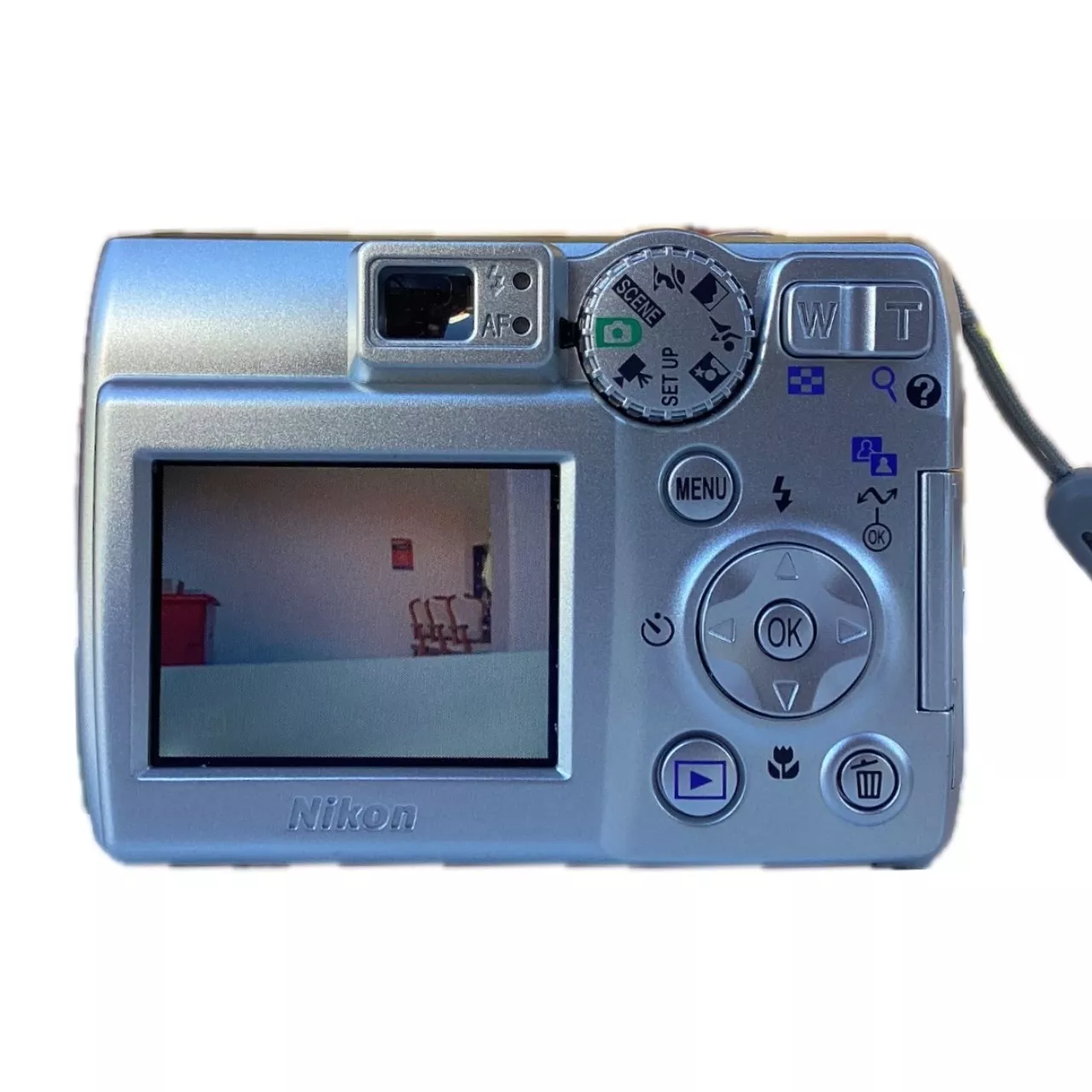 Image Tester