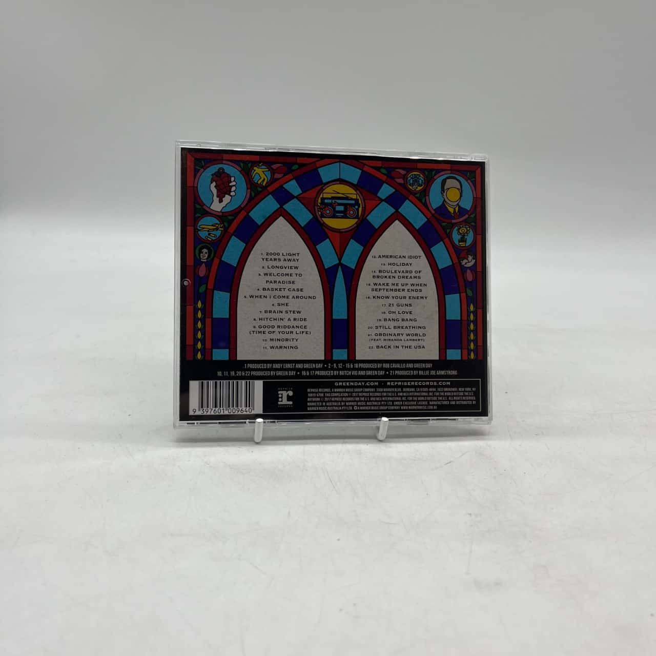 Image Tester