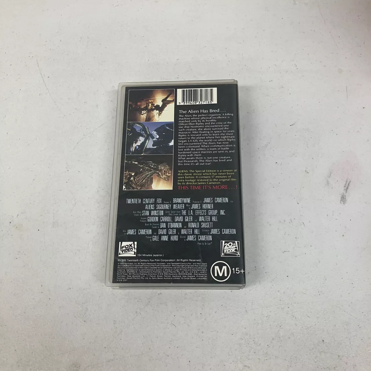 Image Tester