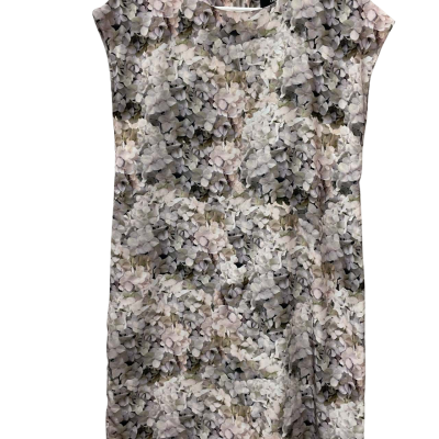 LIFE with BIRD Womens  Size 0 Floral Dress Blue / Floral / Multicoloured / Purple 