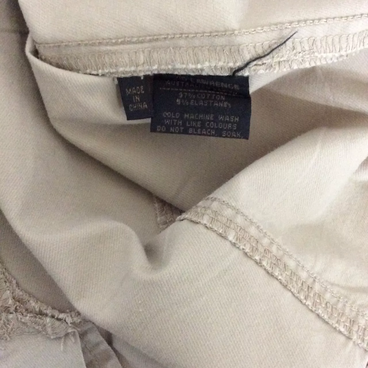 Image Tester