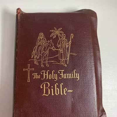Bible