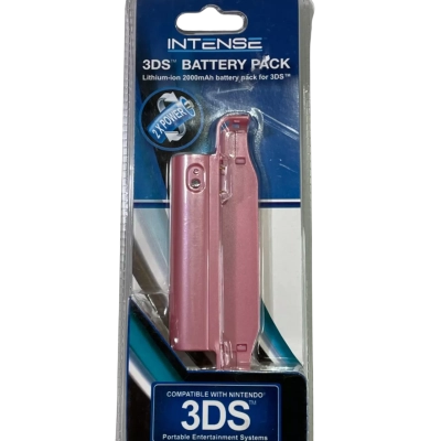 3DS  Intense Battery Pack