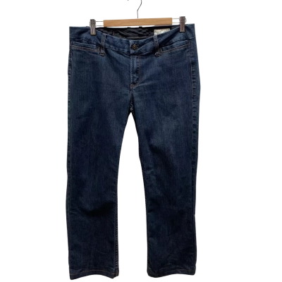 Jag Womens  Size 12 Blue Denim Jeans