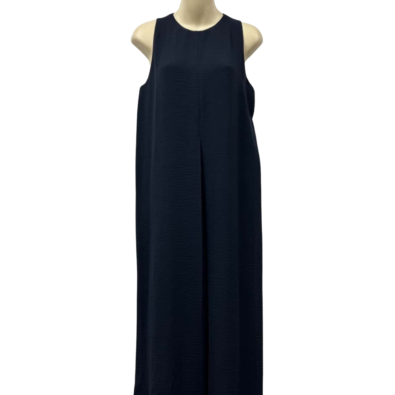 COS Size 36 Navy Blue Dress(s) - Used Very Good | Salvos Stores