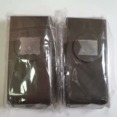 Stampin Up! Petite Curly Label & Banner Punches - New In Package