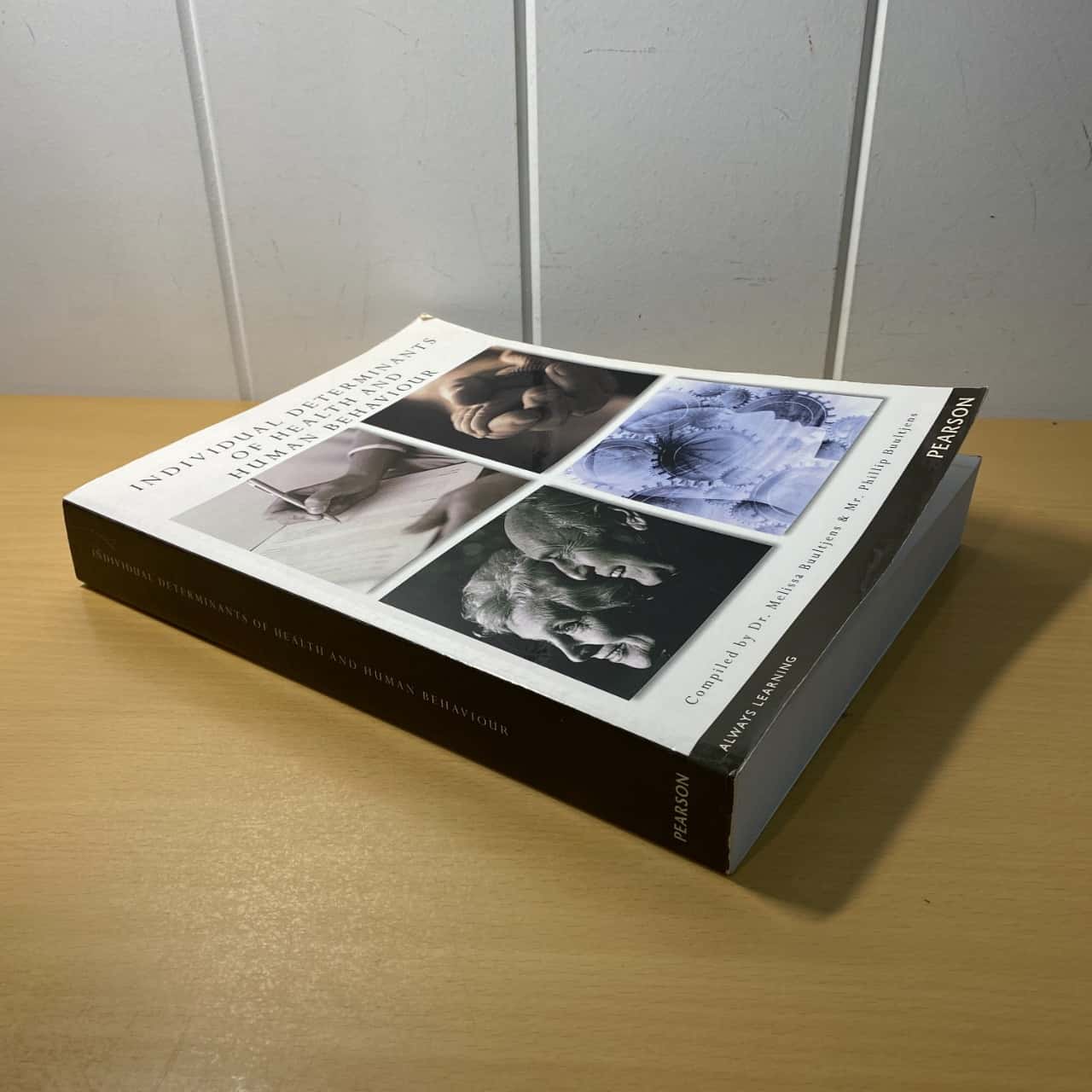 Image Tester