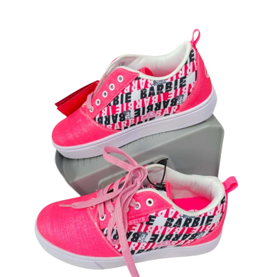 Barbie Heelys Size US 6