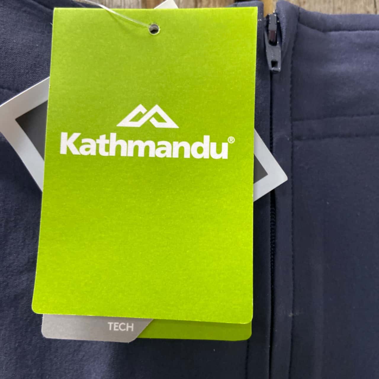 Kathmandu Womens skirt Size 14