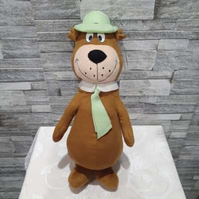 yogi bear 47cm Plush 