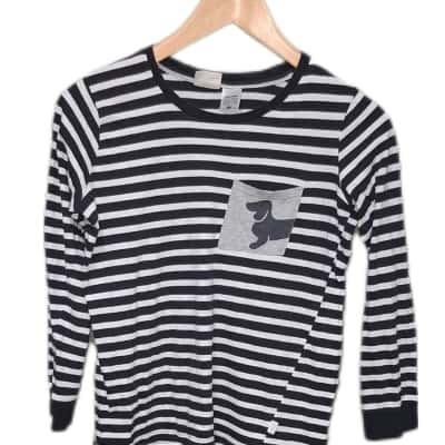 Peter Alexander Kids  Size 10Jnr  Sleepwear Blue / Grey 