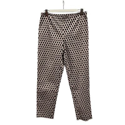 Gordon Smith Womens  Size 10 Ankle Length Pants Multicoloured / Pattern 