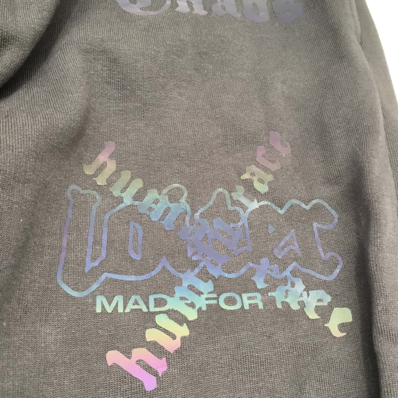 *EMERGENCY SALE* Loiter Size S Black Performance / Track Pants with ...